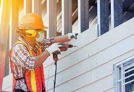 Reliable Salmon Brook, CT Siding Solutions
